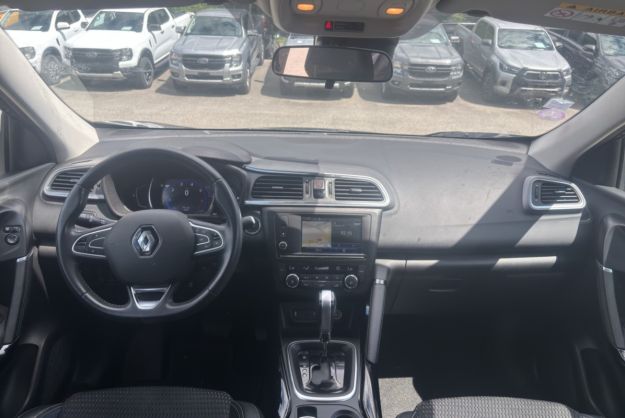 RENAULT KADJAR 1.2 TCE 130
