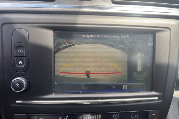 RENAULT KADJAR 1.2 TCE 130