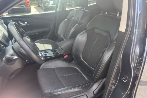 RENAULT KADJAR 1.2 TCE 130