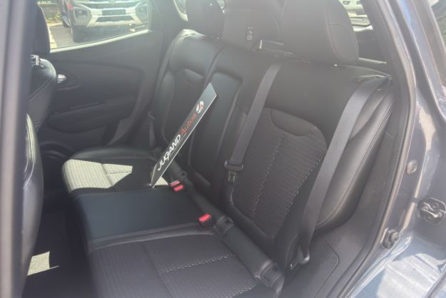 RENAULT KADJAR 1.2 TCE 130