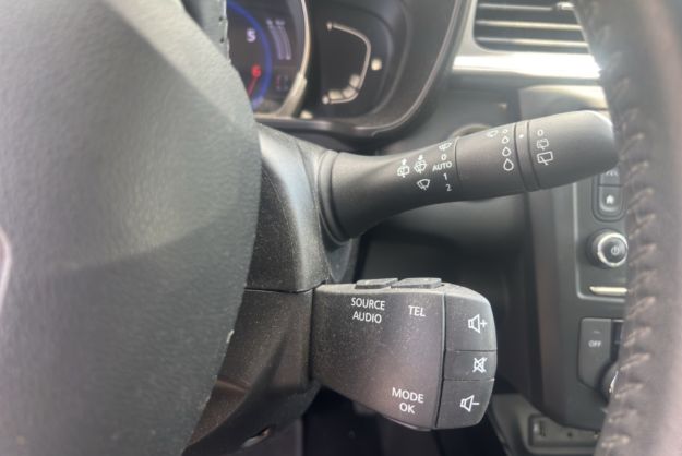 RENAULT KADJAR 1.2 TCE 130