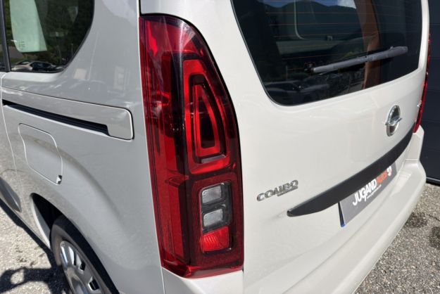 OPEL COMBO LIFE 1.5 D 100 ENJOY