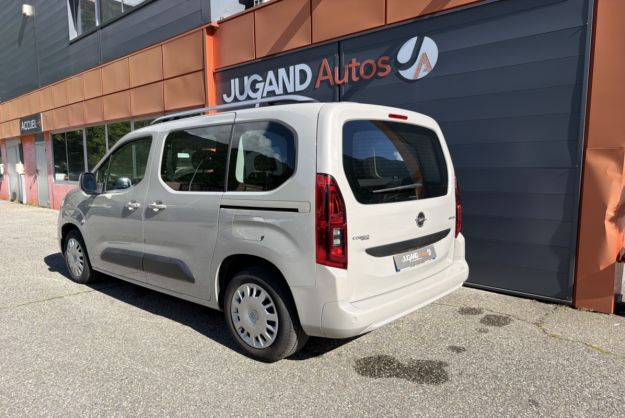 OPEL COMBO LIFE 1.5 D 100 ENJOY