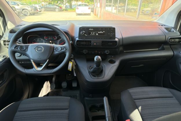 OPEL COMBO LIFE 1.5 D 100 ENJOY