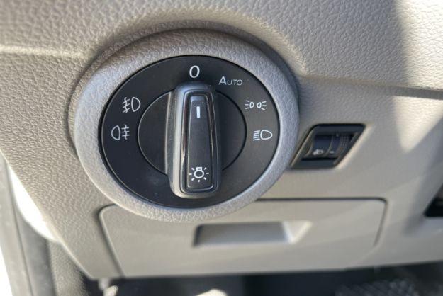 VOLKSWAGEN TRANSPORTER 2.0 TDI 150 DSG