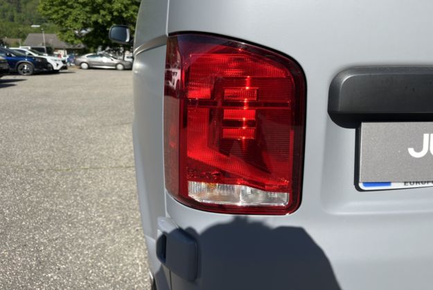 VOLKSWAGEN TRANSPORTER 2.0 TDI 150 DSG