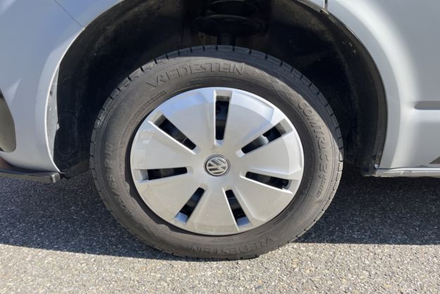 VOLKSWAGEN TRANSPORTER 2.0 TDI 150 DSG