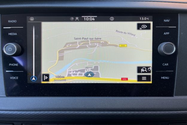 VOLKSWAGEN TRANSPORTER 2.0 TDI 150 DSG