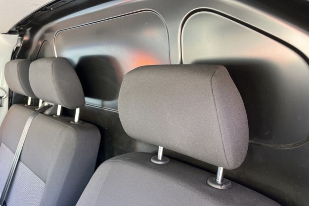 VOLKSWAGEN TRANSPORTER 2.0 TDI 150 DSG