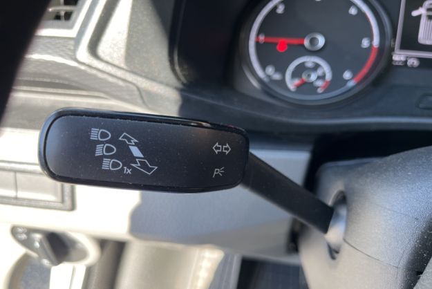 VOLKSWAGEN TRANSPORTER 2.0 TDI 150 DSG