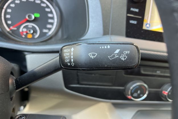 VOLKSWAGEN TRANSPORTER 2.0 TDI 150 DSG