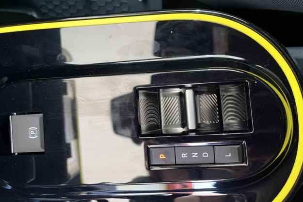 FIAT PANDA 1.2 HYBRID 110 EDCT6 LA PRIMA