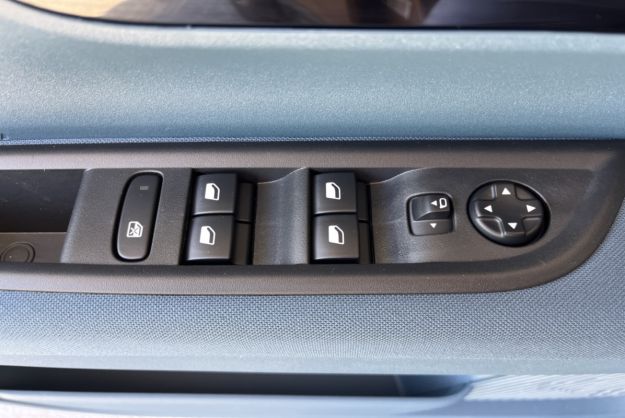 FIAT PANDA 1.2 HYBRID 110 EDCT6 LA PRIMA