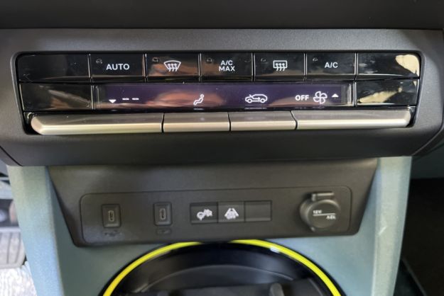 FIAT PANDA 1.2 HYBRID 110 EDCT6 LA PRIMA