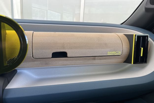 FIAT PANDA 1.2 HYBRID 110 EDCT6 LA PRIMA