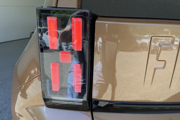 FIAT PANDA 1.2 HYBRID 110 EDCT6 LA PRIMA