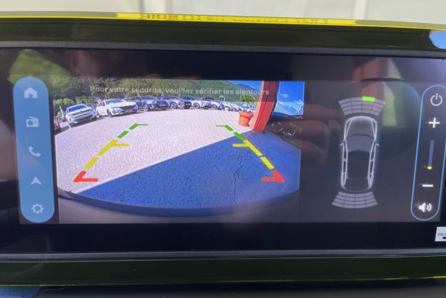 FIAT PANDA 1.2 HYBRID 110 EDCT6 LA PRIMA