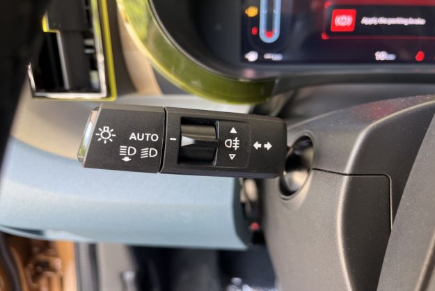 FIAT PANDA 1.2 HYBRID 110 EDCT6 LA PRIMA