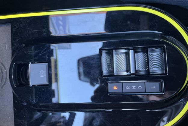 FIAT PANDA 1.2 HYBRID 110 EDCT6 LA PRIMA