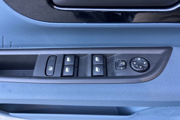 FIAT PANDA 1.2 HYBRID 110 EDCT6 LA PRIMA