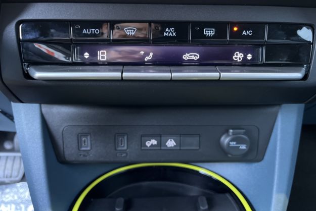 FIAT PANDA 1.2 HYBRID 110 EDCT6 LA PRIMA