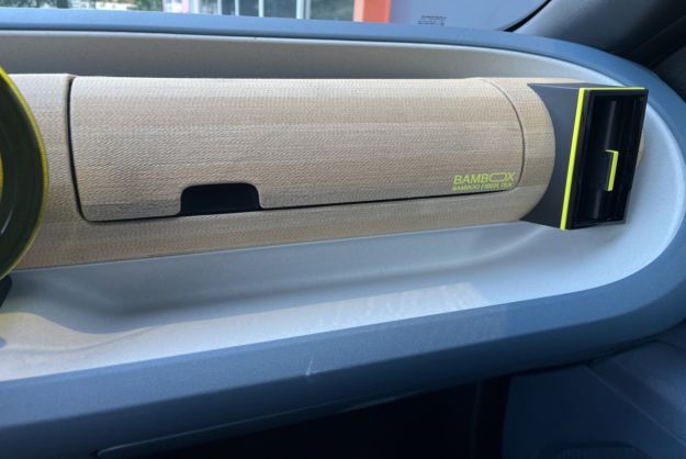 FIAT PANDA 1.2 HYBRID 110 EDCT6 LA PRIMA