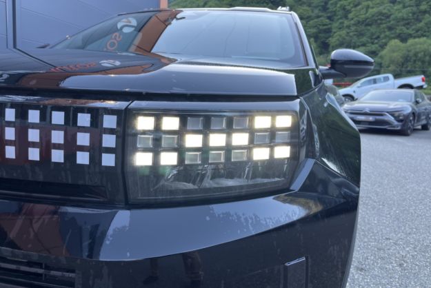 FIAT PANDA 1.2 HYBRID 110 EDCT6 LA PRIMA