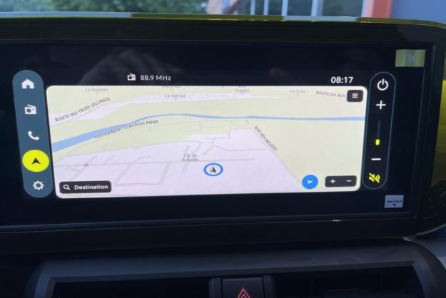 FIAT PANDA 1.2 HYBRID 110 EDCT6 LA PRIMA