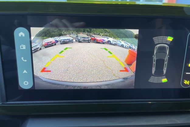 FIAT PANDA 1.2 HYBRID 110 EDCT6 LA PRIMA