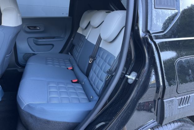 FIAT PANDA 1.2 HYBRID 110 EDCT6 LA PRIMA