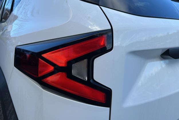 DACIA DUSTER TCE 130 4X4 JOURNEY