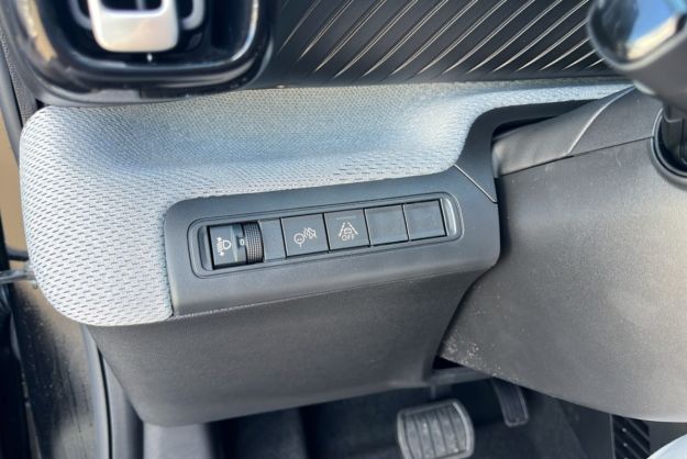 CITROEN C3 AIRCROSS HYBRID 145 E-DSC6 MAX 5P