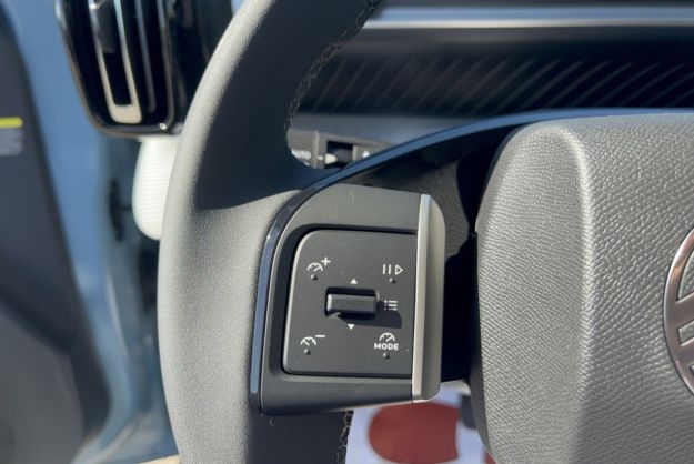 CITROEN C3 AIRCROSS HYBRID 145 E-DSC6 MAX 5P