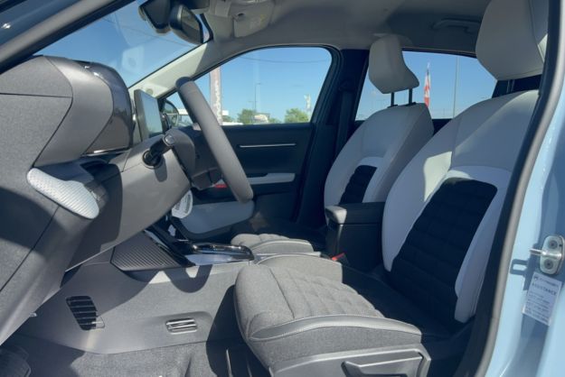 CITROEN C3 AIRCROSS HYBRID 145 E-DSC6 MAX 5P