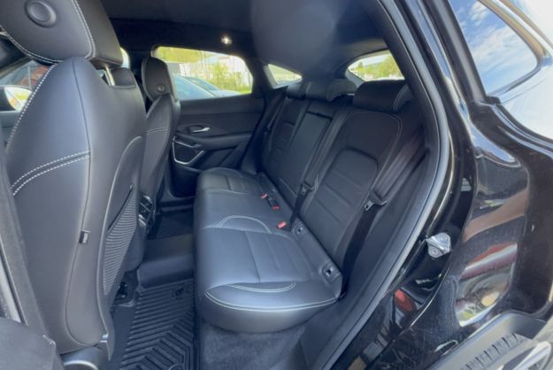 JAGUAR E-PACE 2.0 200 HSE 4X4 R-DYNAMIC E85