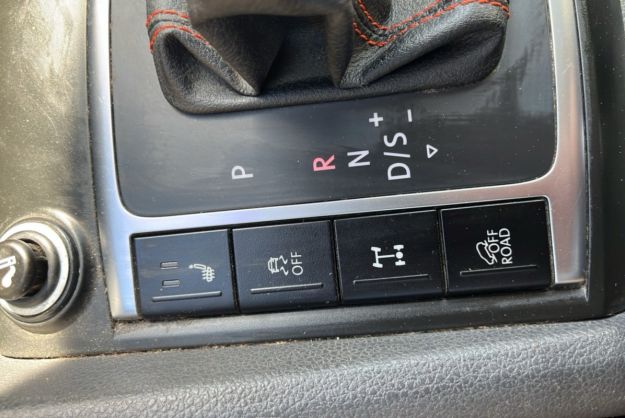 VOLKSWAGEN AMAROK 2 TDI 180 BVA