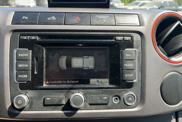 VOLKSWAGEN AMAROK 2 TDI 180 BVA