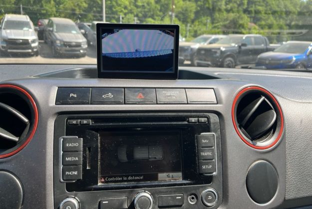 VOLKSWAGEN AMAROK 2 TDI 180 BVA
