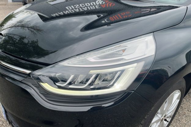 RENAULT CLIO TCE 90 INTENS