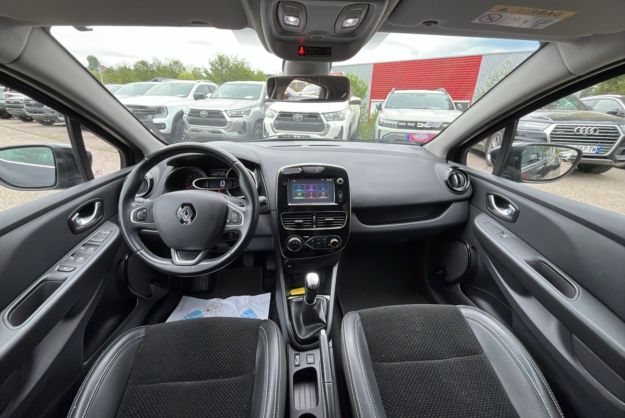RENAULT CLIO TCE 90 INTENS