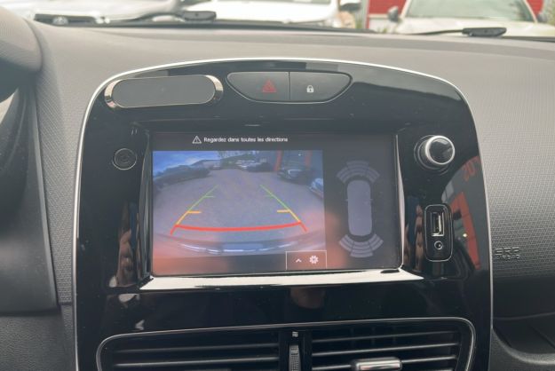 RENAULT CLIO TCE 90 INTENS