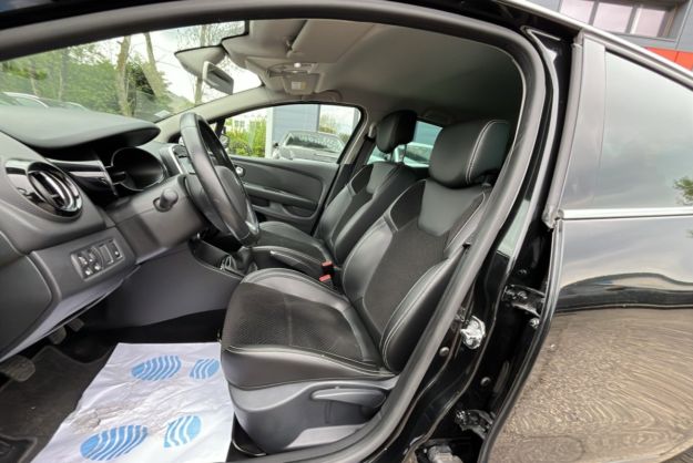 RENAULT CLIO TCE 90 INTENS