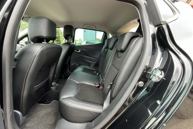 RENAULT CLIO TCE 90 INTENS