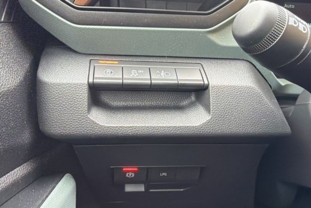 DACIA DUSTER HYBRID-G 150 4X4 EXTREME PLUS