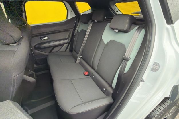 DACIA DUSTER HYBRID-G 150 4X4 EXTREME PLUS