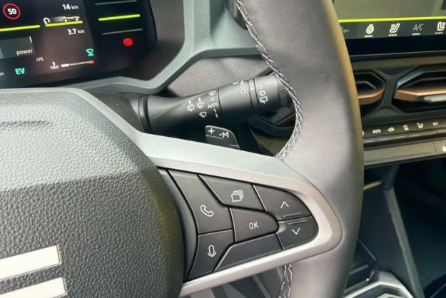 DACIA DUSTER HYBRID-G 150 4X4 EXTREME PLUS