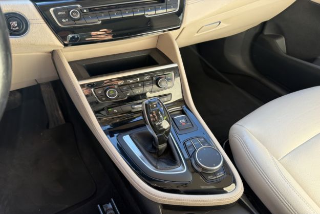 BMW SERIE 2 GRAN TOURER 218DA 150 LUXURY