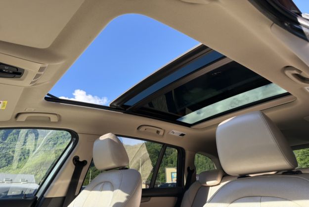 BMW SERIE 2 GRAN TOURER 218DA 150 LUXURY