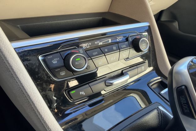 BMW SERIE 2 GRAN TOURER 218DA 150 LUXURY