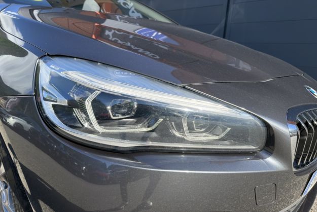BMW SERIE 2 GRAN TOURER 218DA 150 LUXURY